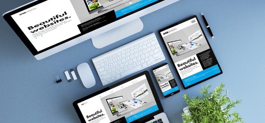 THIẾT KẾ WEBSITE PROFILE CÁ NHÂN – XÂY DỰNG THƯƠNG HIỆU CHUYÊN NGHIỆP!