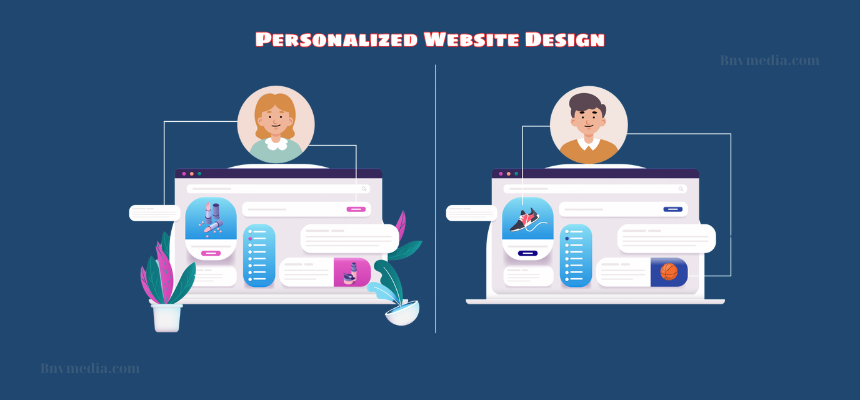 THIẾT KẾ WEBSITE 2025: 7 XU HƯỚNG DẪN ĐẦU