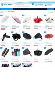 Kho giao diện website (2)