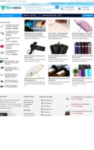 Kho giao diện website (3)